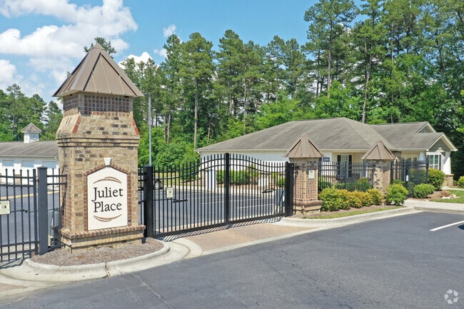 Phase I - Juliet Place Apartment Homes