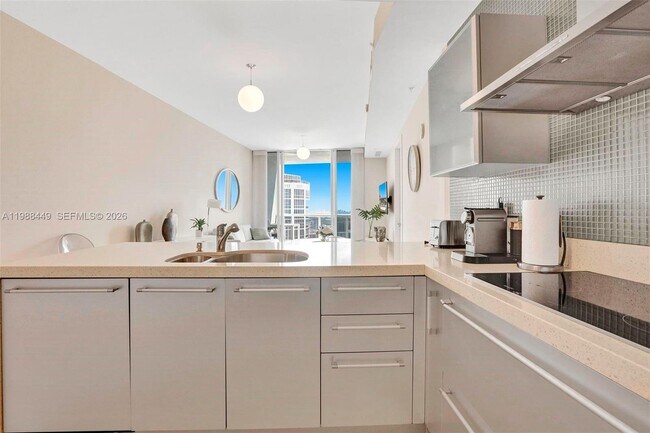 Photo - 18201 Collins Ave Unit 5405