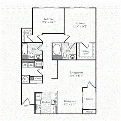 Photo - 20 Watertown St Unit 124