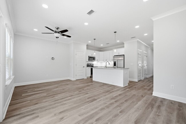 Photo - Brand-New 3 Bedroom Townhome in Fort Walton Beach!
