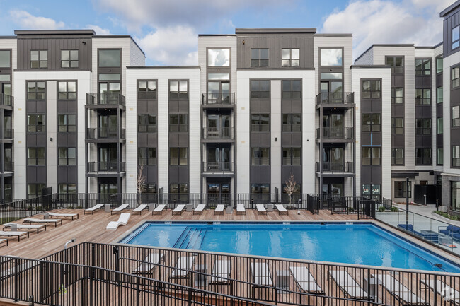 Building Photo - The Marq Teaneck Rental