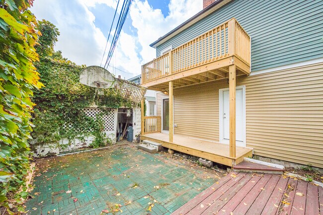 Photo - 301 Alewife Brook Pky
