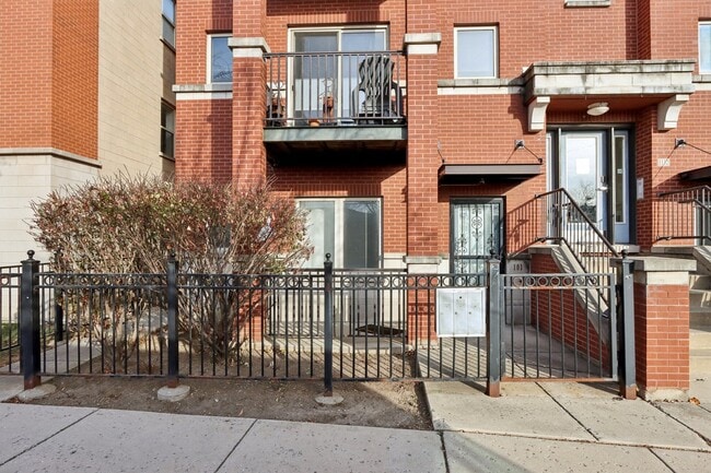 Photo - 1132 W 13th St