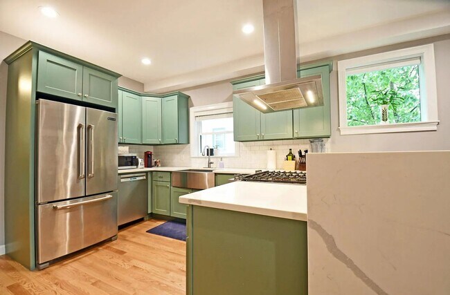 Photo - Renovated Apartment in Medford