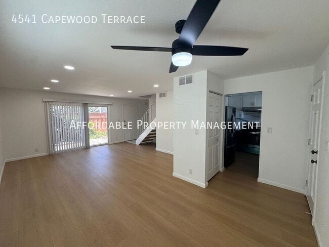 Photo - 4541 Capewood Terrace