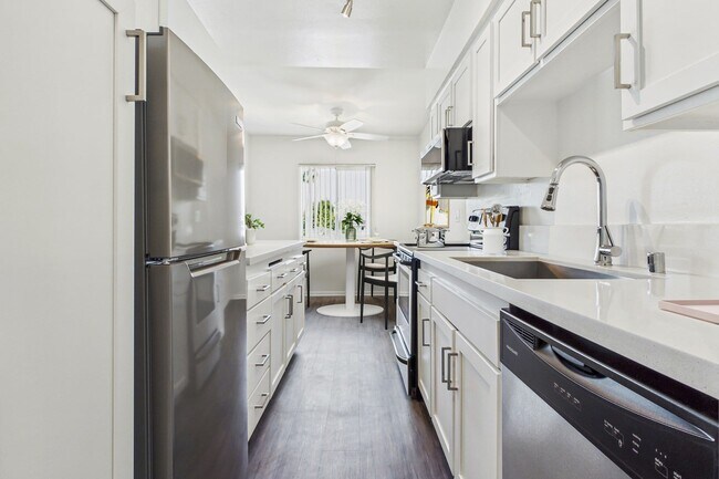 The Montecito