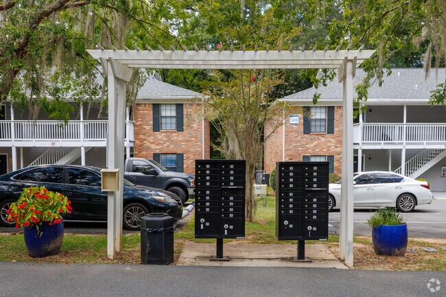 Mail Center