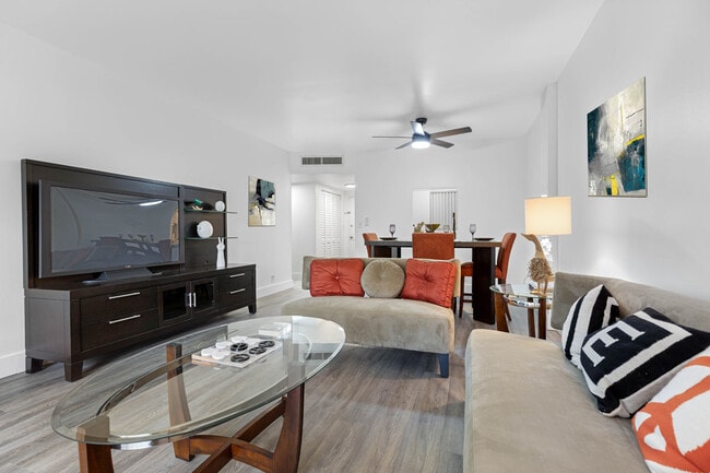 Arbors Aventura