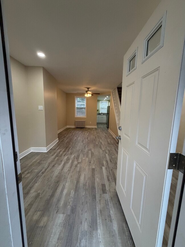 Photo - 1326 S Newkirk St