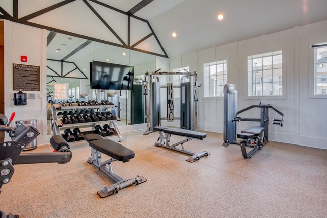 Photo - Murphy`s Farm Apartments