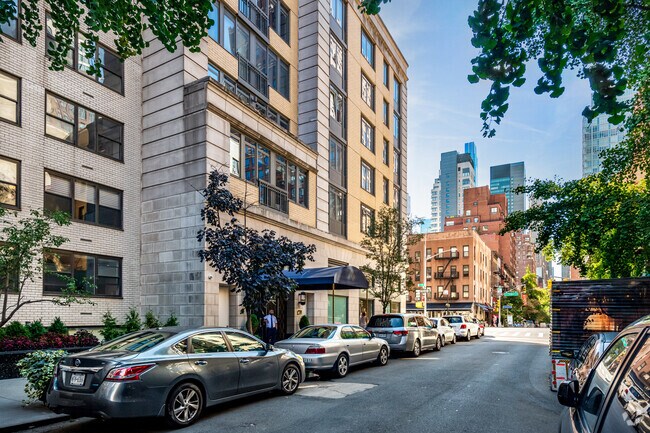 Photo - The Grand Beekman