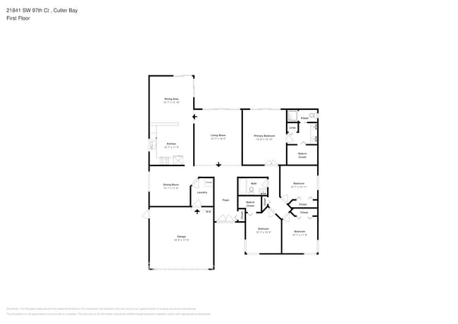 Photo - 21841 SW 97th Ct