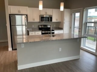 Photo - The Oscar Senior Apartments