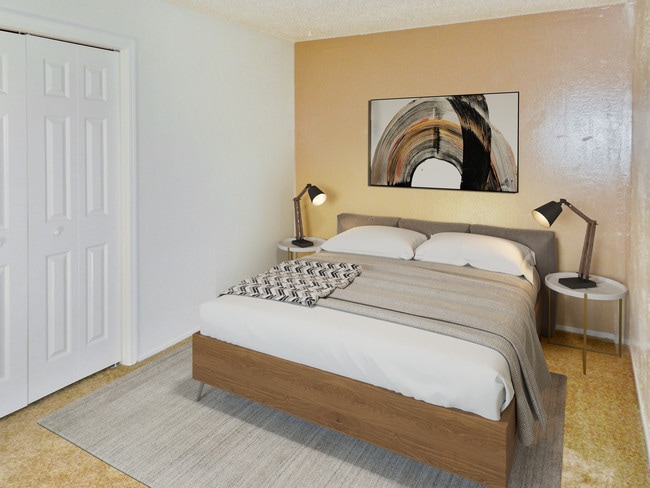 Building Photo - Mountain View Apartments