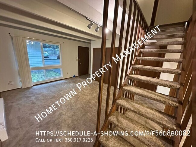 2 Bedroom with W/S/G Included! Available NOW! Apartment Unit #1 - Lacey ...