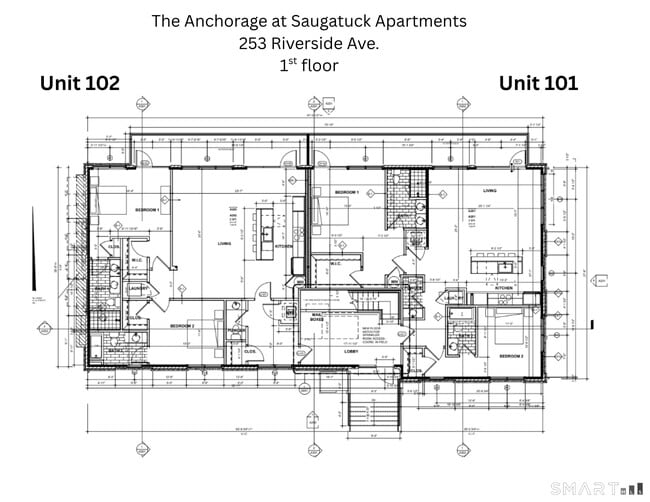 Photo - 253 Riverside Ave Unit 102