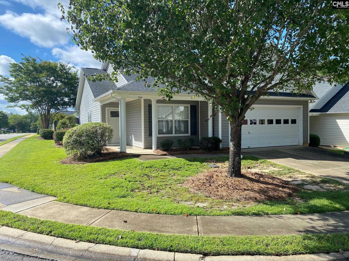 Photo - 104 Wood Lily Ln House