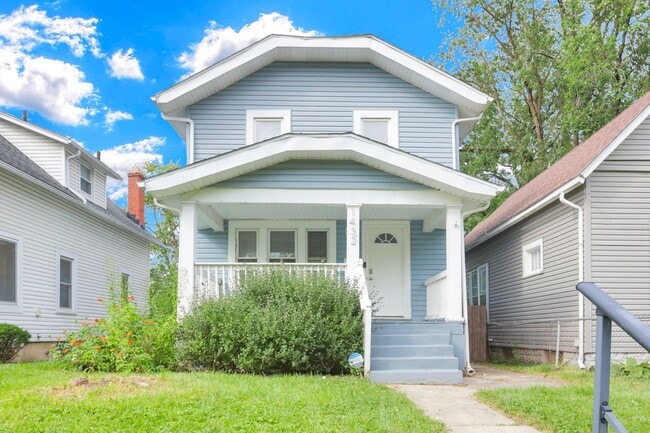 1432 Minnesota Ave