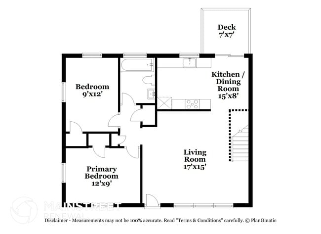 Photo - 721 N Sunset Dr