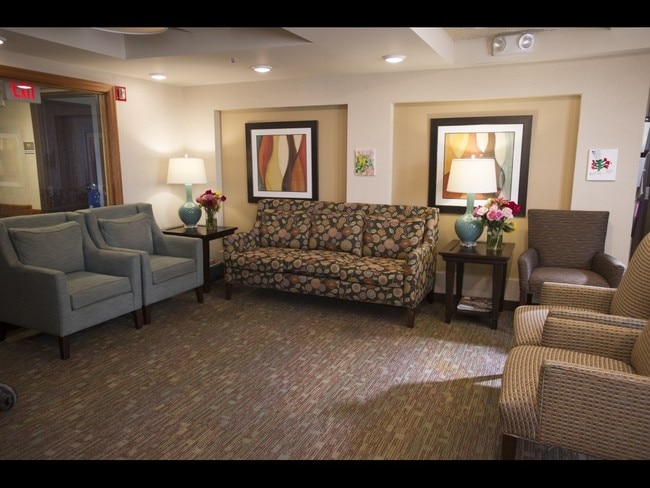 Photo - Coville Assisted Living Senior Apartments