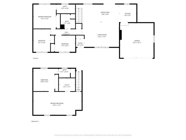 Building Photo - 4980 S 1645 E Rental