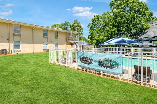 Doral Apartments