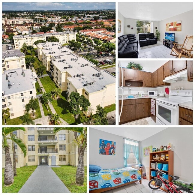 Photo - 1875 W 56th St Condo Unit 201