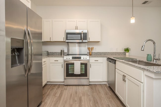 Park Landing, A 55+ Community