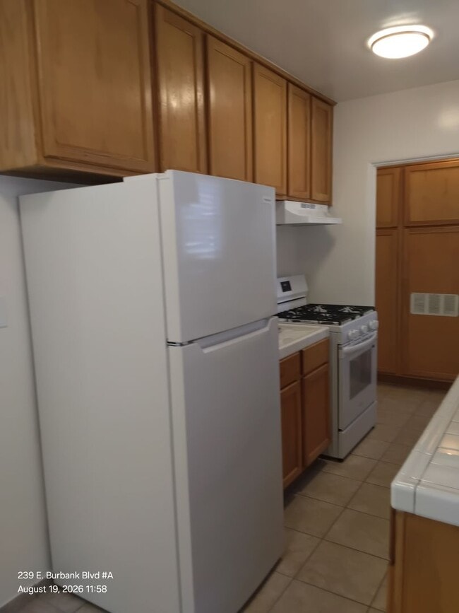 Photo - 239 E Burbank Blvd Unit 239 #A