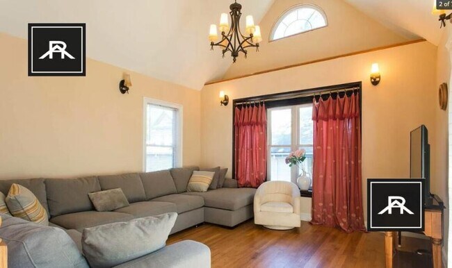 Photo - 4 bedroom in Boston MA 02121 Unit 2