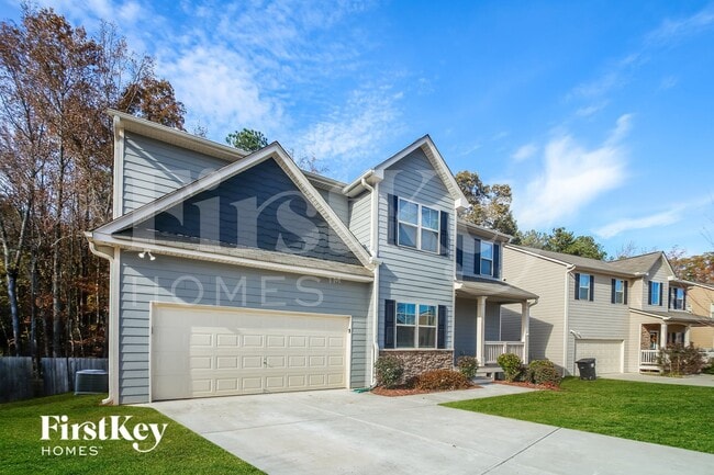 Photo - 179 Spring Forrest Ln