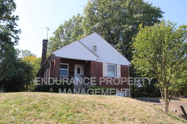 Building Photo - 3625 W Liberty St Rental