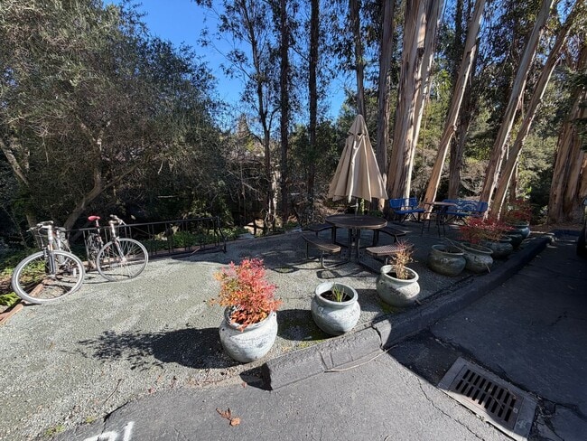 Photo - 2 Bed 1 Bath Condo W/ Garage In Orinda Unit 2
