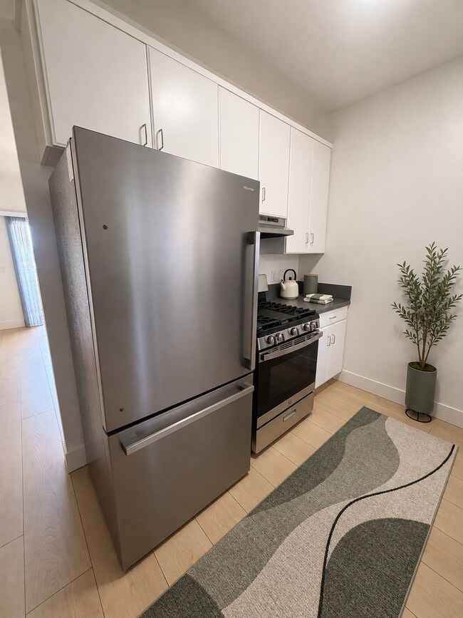 Yaya Valerio Apartments