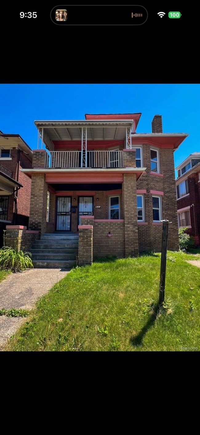 Building Photo - 4081 Pingree St Unit LU