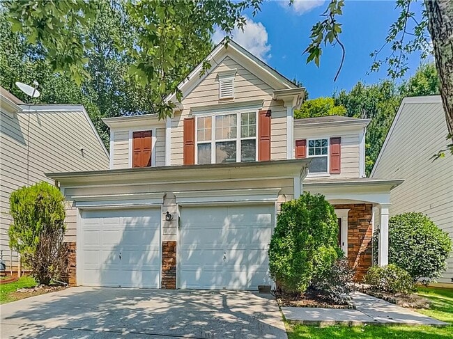 Building Photo - 3258 Welmingham Dr SW Rental