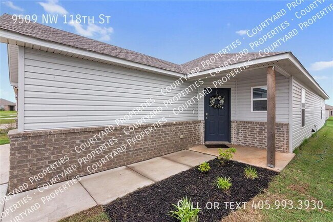 Photo - 9509 NW 118th St