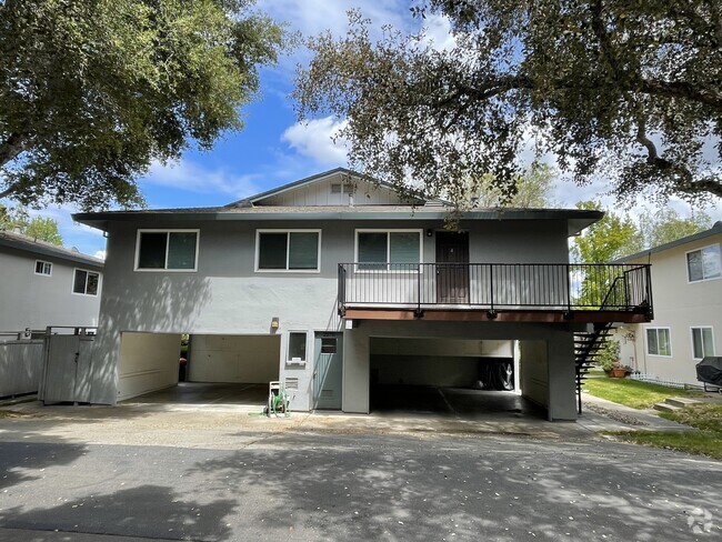 Building Photo - 2276 Segundo Ct Unit Pleasanton Condo