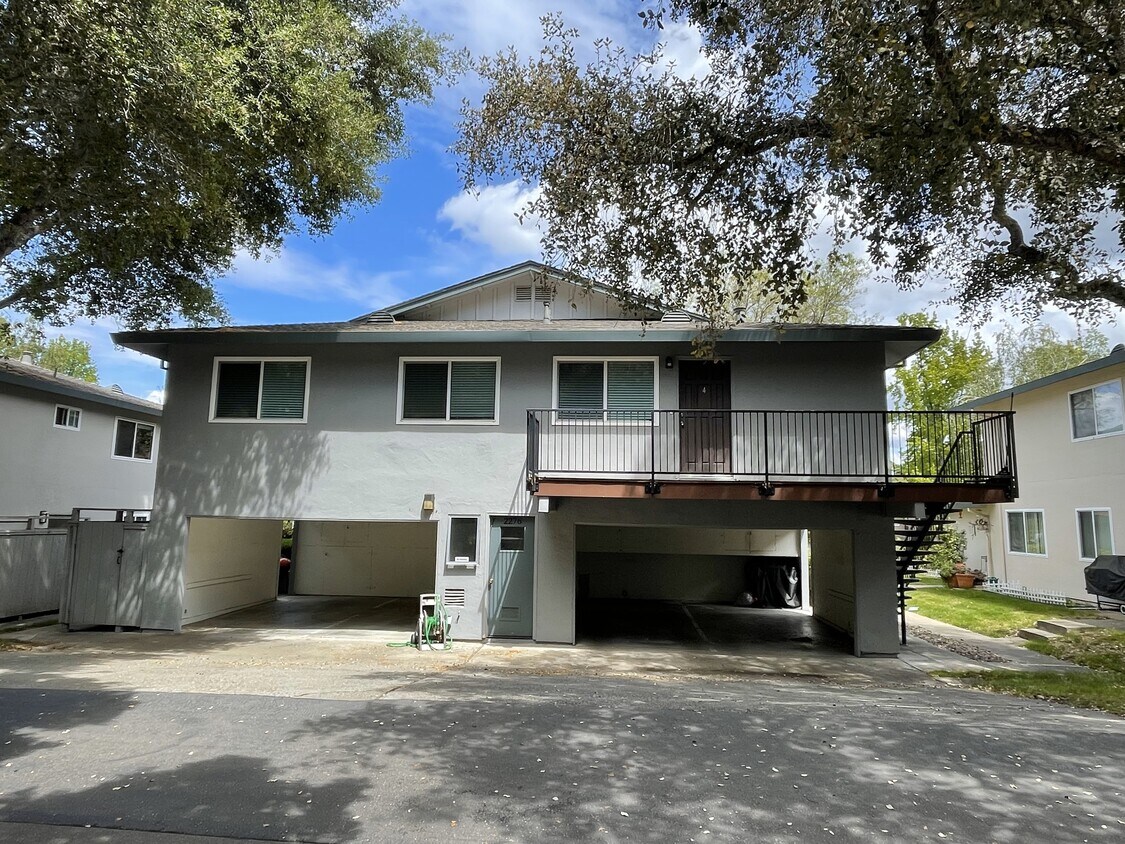 Building - 2276 Segundo Ct (Pleasanton, CA)