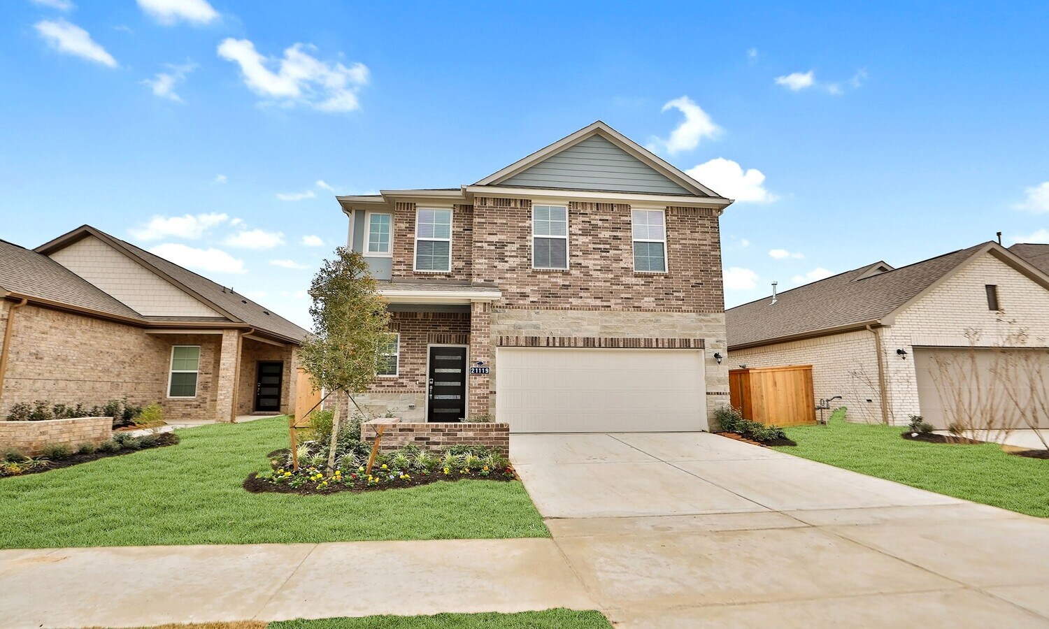Photo - 21119 Armstrong County Dr
