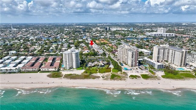 Building Photo - 5555 N Ocean Blvd
