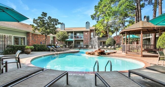 Photo - Westmount at London Park Apartments