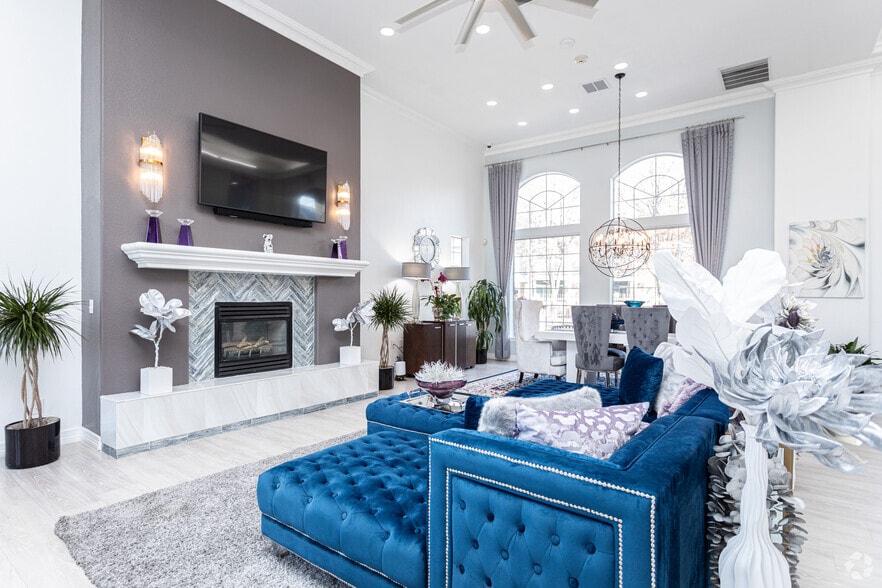 Interior Photo