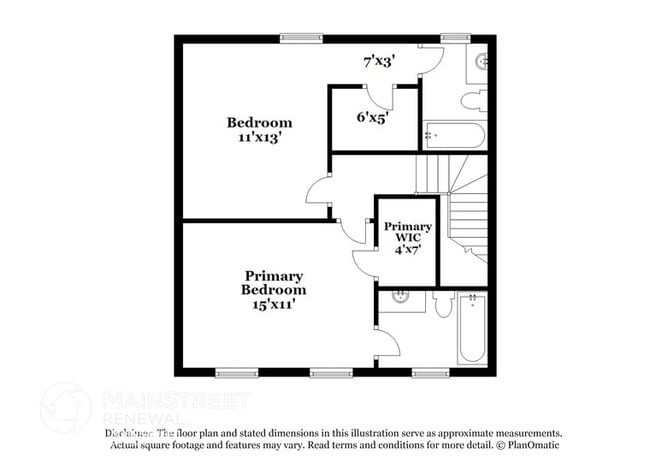 Photo - 26 Gilliam's Xing SW