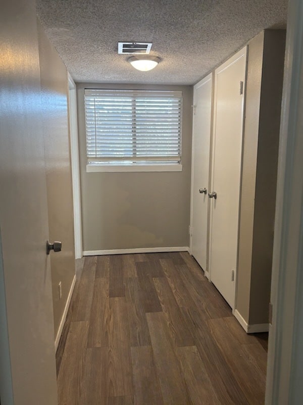 ARMARIO/PASILLO - Vista Village Apartments