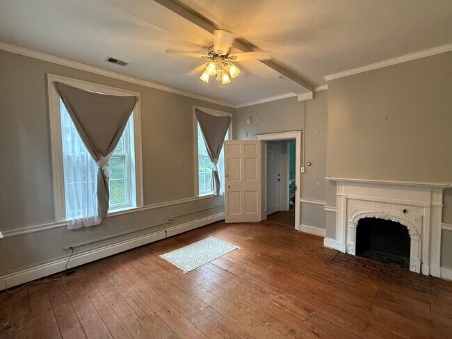 Bedroom - 7912 Savage Guilford Rd Casa