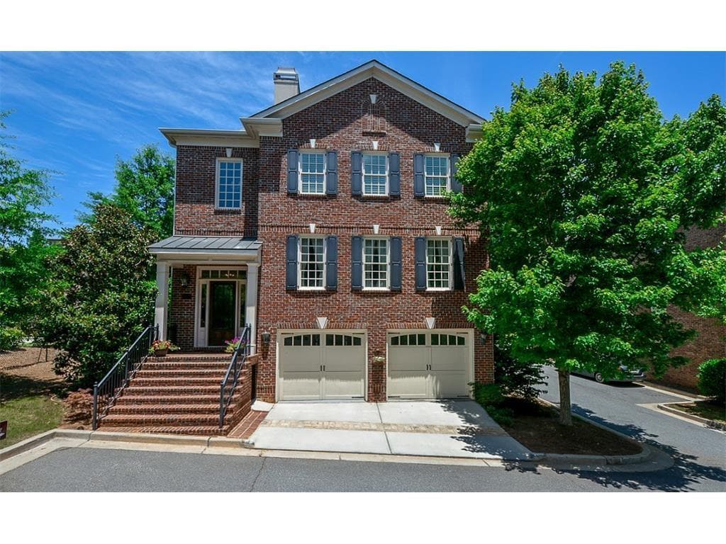 Photo - 2617 Canterbury Trail