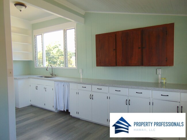 Photo - Live like you want with convenience