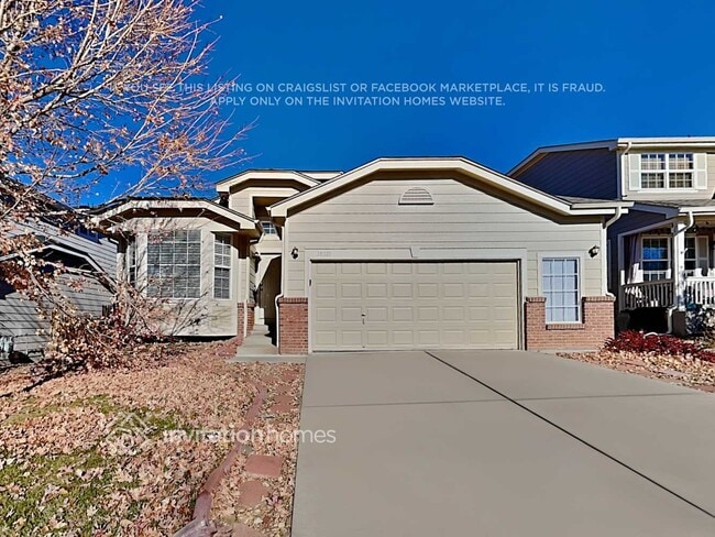 Building Photo - 20581 E Bellewood Pl Rental