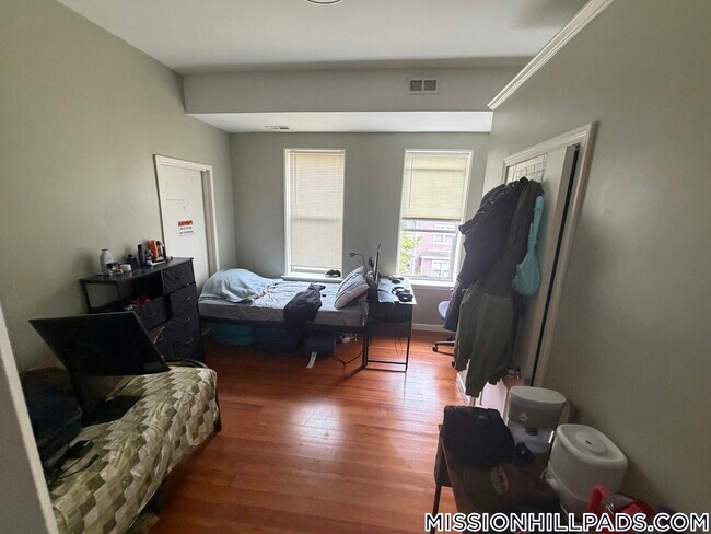 Photo - 301-305 Dudley St. Unit 6